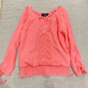 Girls Blouse M